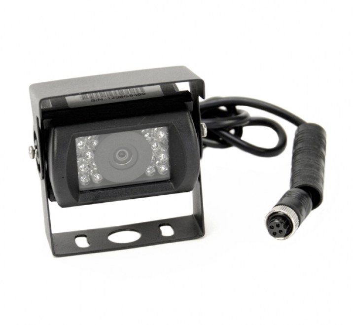 IN-ADC2401 camara reversa heavy duty